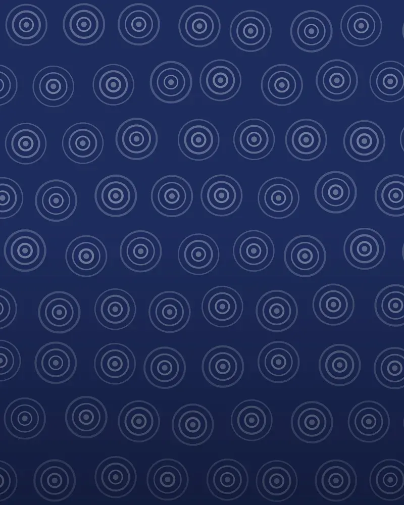 AI-generated image of Toba: 5:30am alarm with timestamps (placeholder adire artwork until final renders)