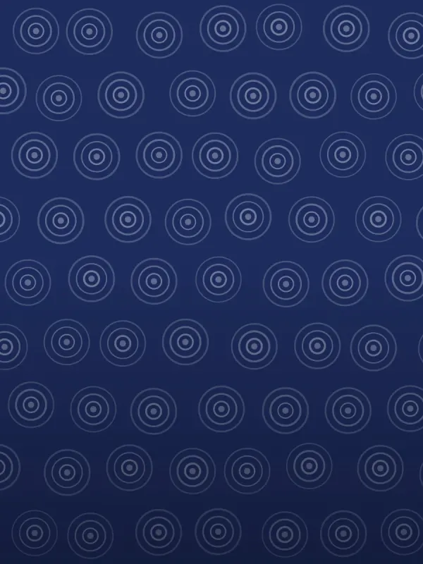 AI-generated image of Toba: portrait (placeholder adire artwork until final renders)