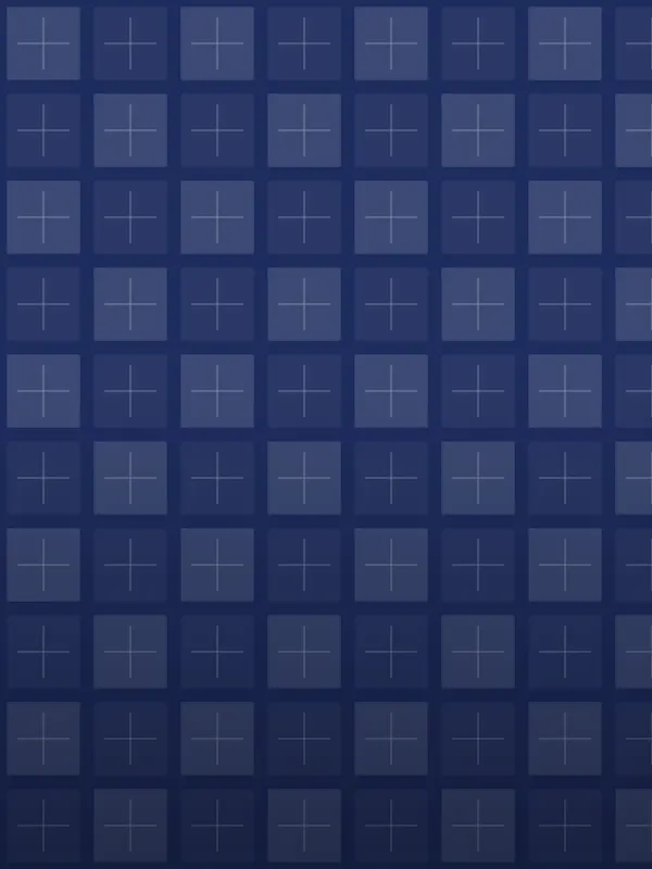 AI-generated image of The stylist: portrait (placeholder adire artwork until final renders)